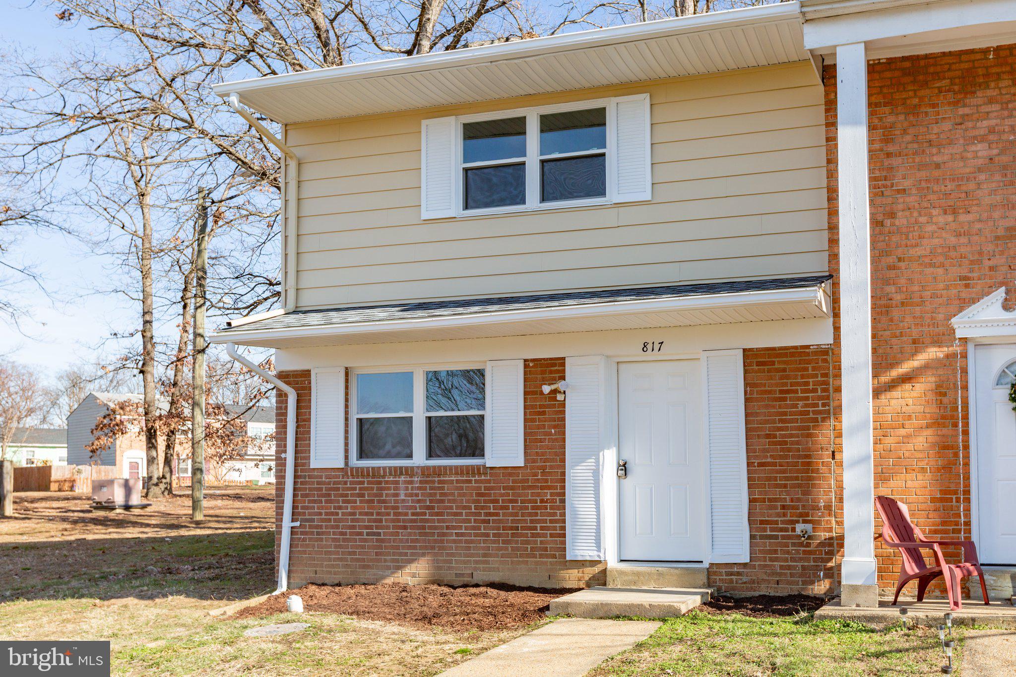 817 Anvil Road Fredericksburg, VA 22405 - Photo 1 of 41 Gallery Image 1