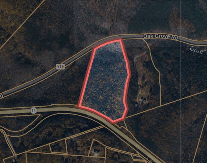 2131 Oak Grove Road Landrum, SC 29356 - Photo 2 of 26