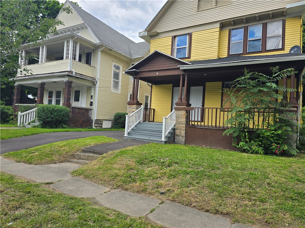 30 Ave A Rochester, NY 14621 - Photo 1 of 1