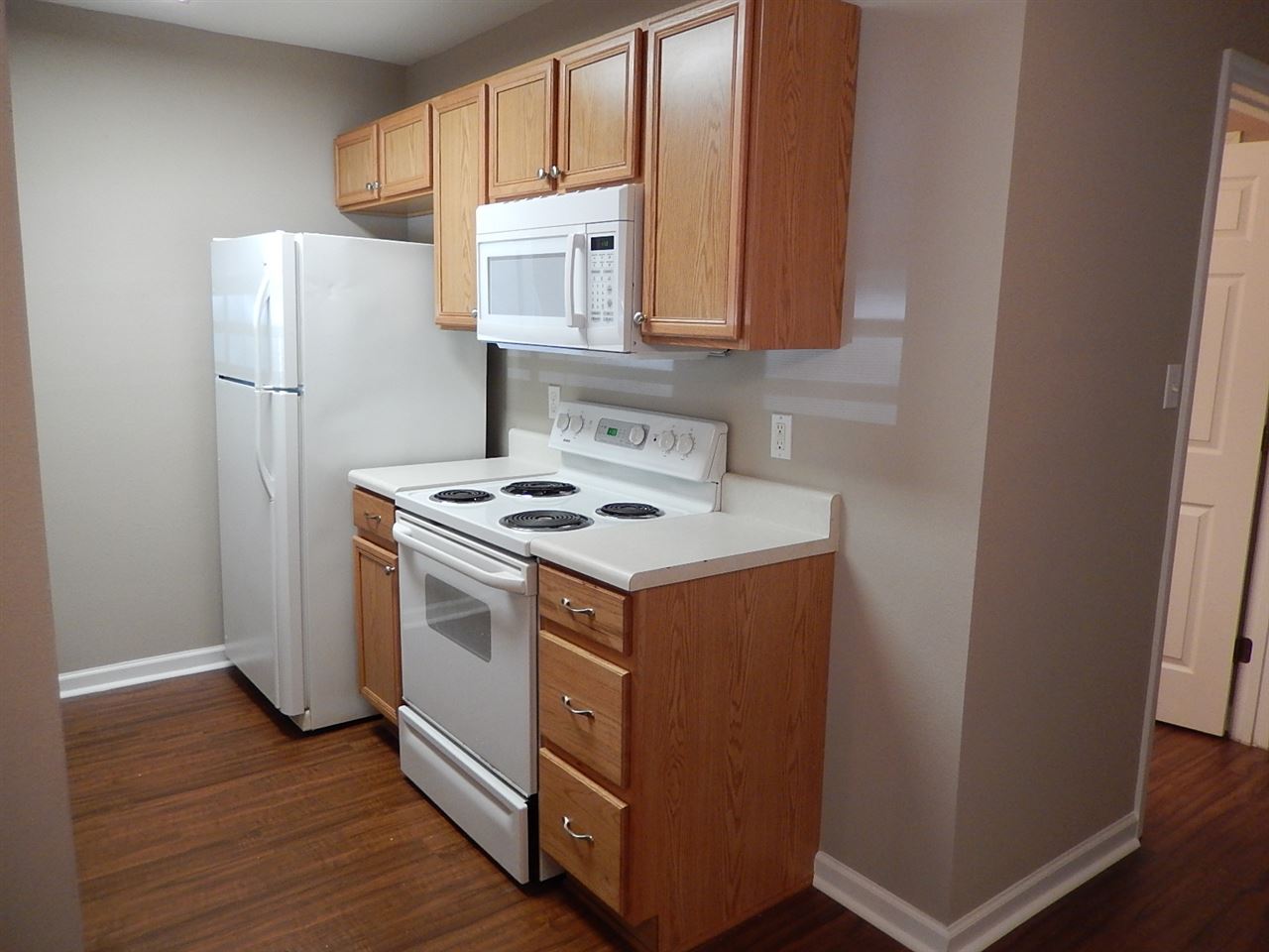 591 Fulton Road, Unit B Tallahassee, FL 32312 - Photo 11 of 16