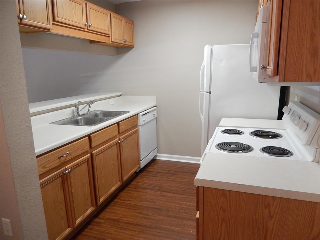 591 Fulton Road, Unit B Tallahassee, FL 32312 - Photo 12 of 16