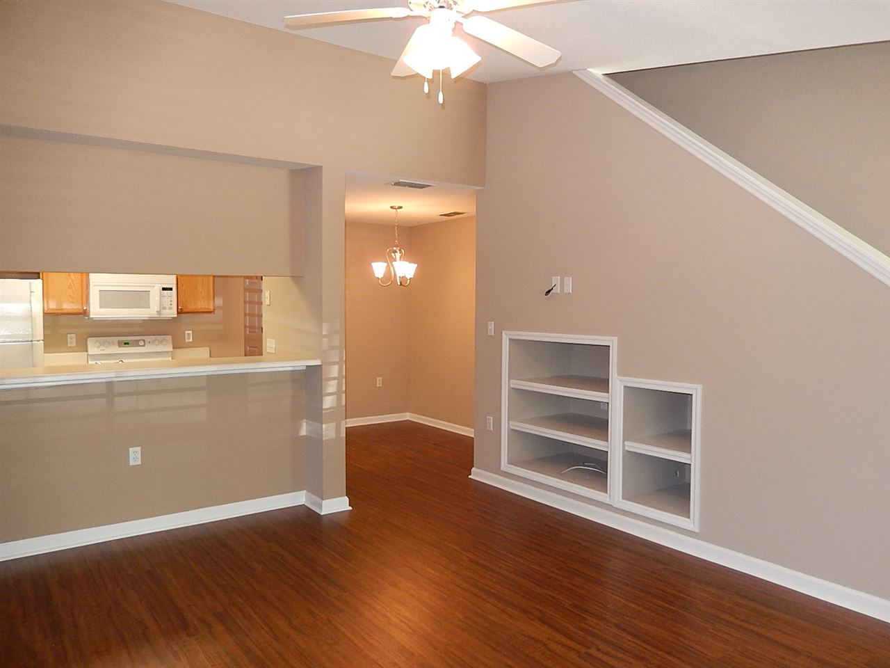 591 Fulton Road, Unit B Tallahassee, FL 32312 - Photo 14 of 16