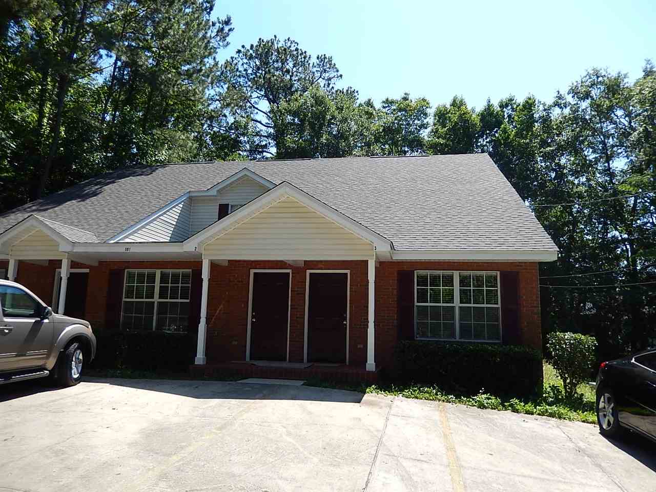 591 Fulton Road, Unit B Tallahassee, FL 32312 - Photo 16 of 16