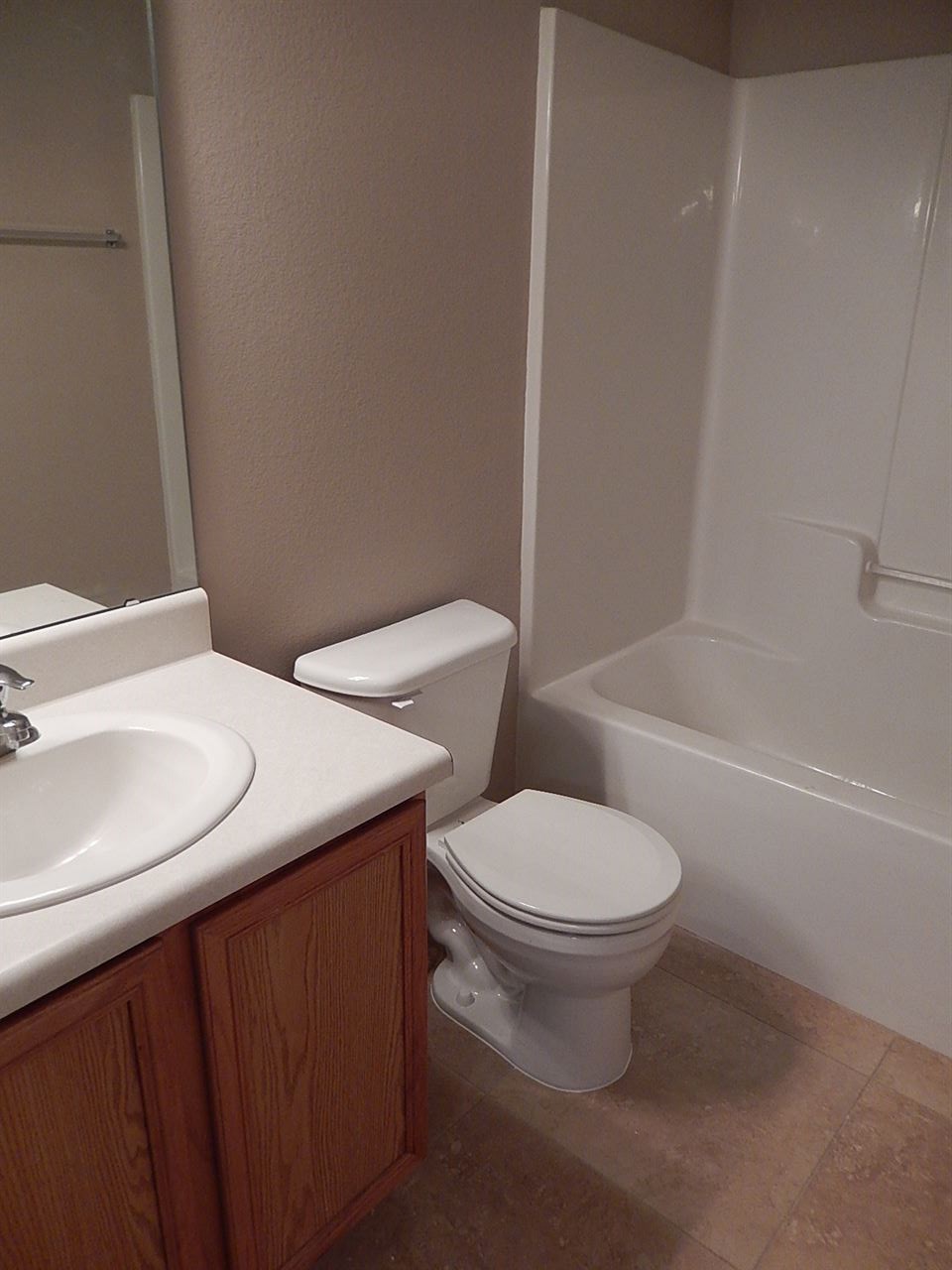 591 Fulton Road, Unit B Tallahassee, FL 32312 - Photo 5 of 16