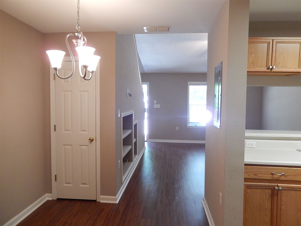 591 Fulton Road, Unit B Tallahassee, FL 32312 - Photo 7 of 16