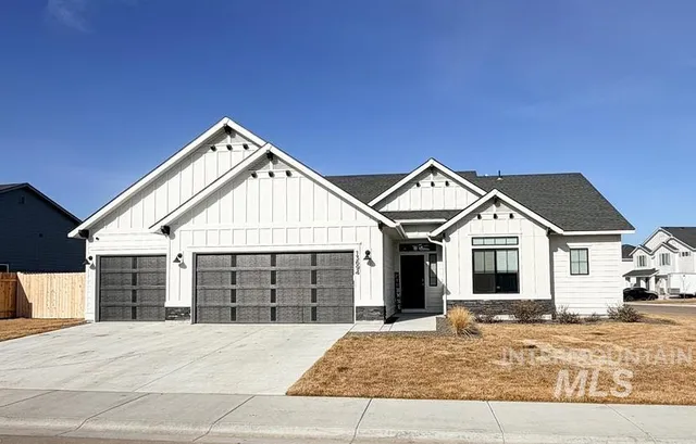 $459,900 | 13694 Oliver Street, Caldwell, ID 83607