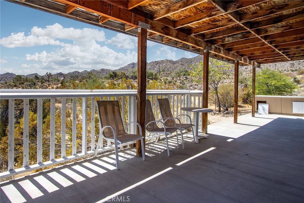 8421 Sunset Road Joshua Tree, CA 92252 - Photo 26 of 32 Gallery Image 26
