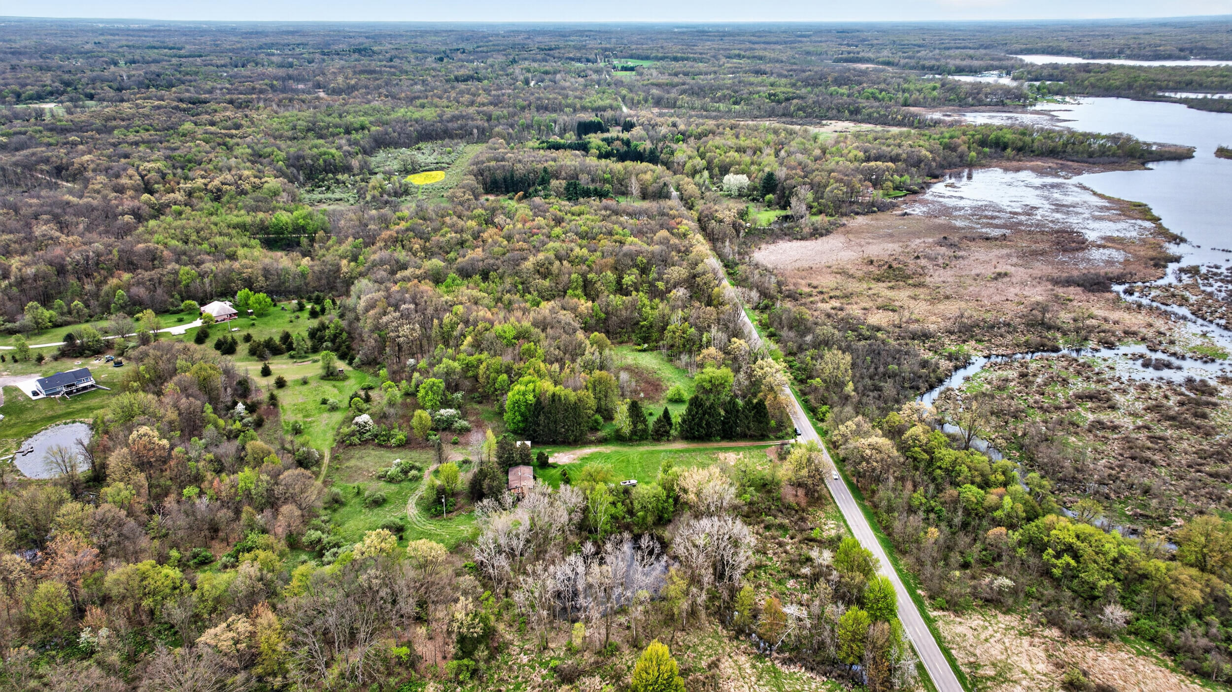 8889 Mt Hope Road Grass Lake, MI 49240 - Photo 3 of 45 41_8889 mount hope rd - 00016