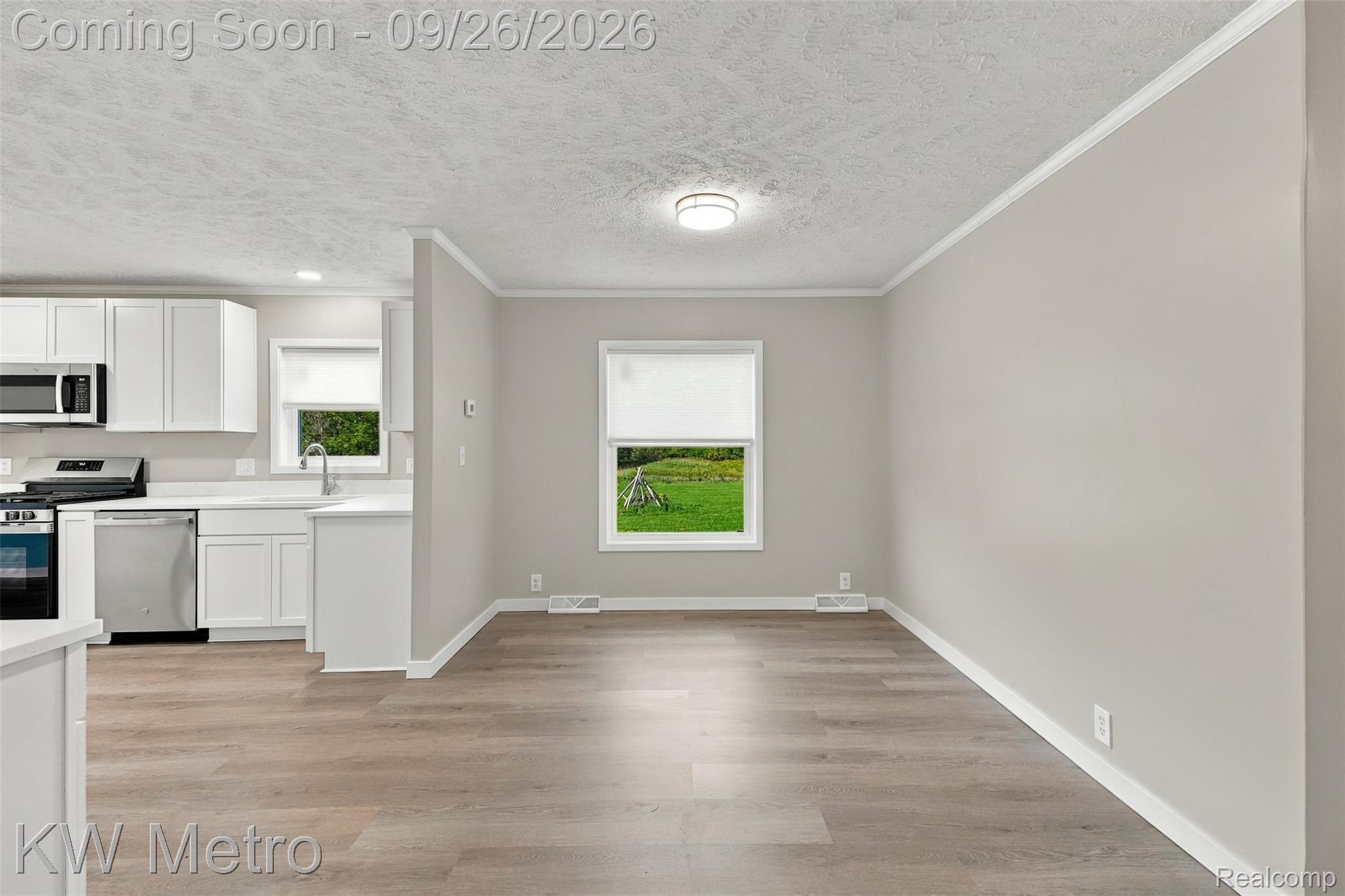 6745 Robb Road Fowlerville, MI 48836 - Photo 11 of 43 Dining Area