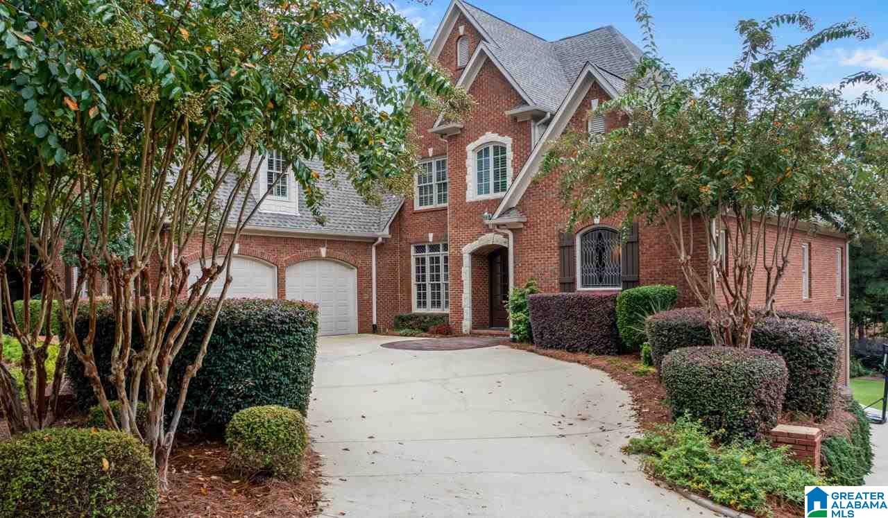 905 Trinity Court Birmingham, AL 35242 - Photo 46 of 49