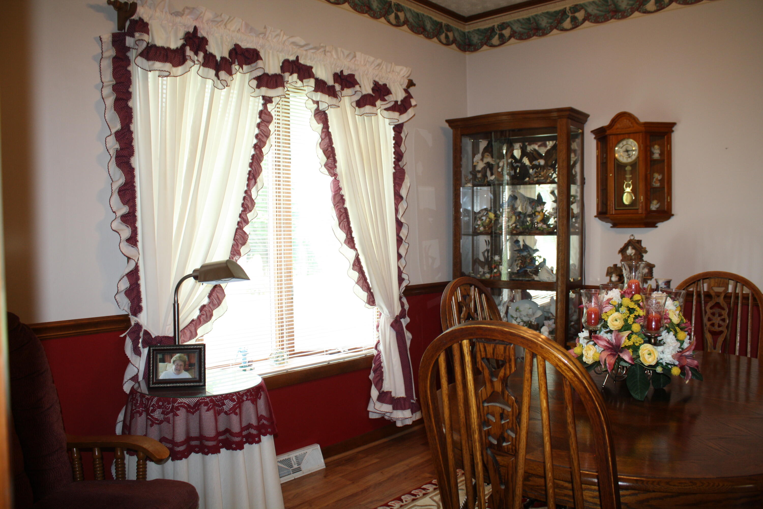 7399 Beech Run Road Nimitz, WV 25978 - Photo 13 of 38 Dining Room