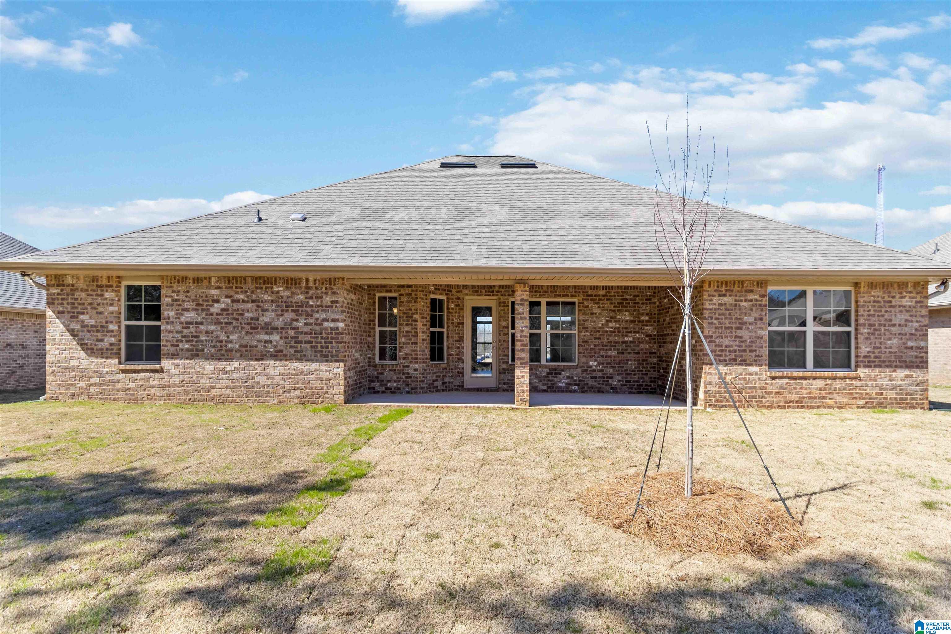 403 Harless Lane Alabaster, AL 35007 - Photo 5 of 30