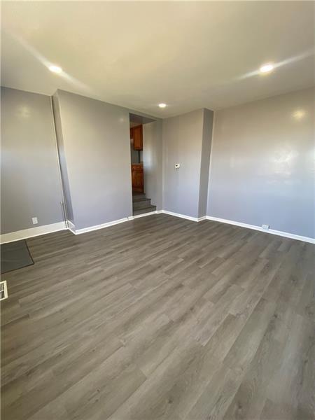 1004 Fritz Street Pittsburgh, PA 15203 - Photo 10 of 14