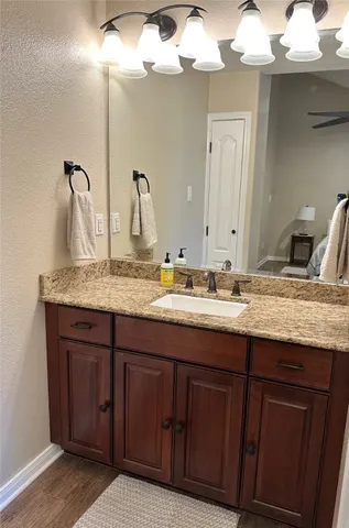 $2,300 | 1116 North Heron Drive, Seabrook, TX 77586