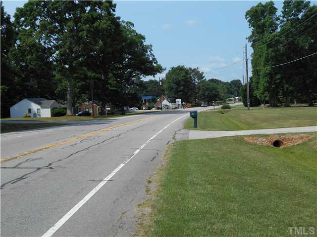 Burlington Road, Unit 7 Roxboro, NC 27573 - Photo 3 of 3 a view of a park
