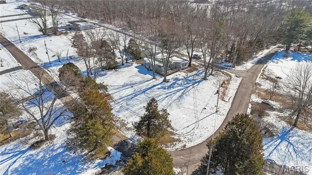 $170,000 | 4271 Old Road, De Soto, MO 63020