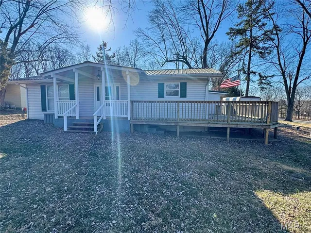 $170,000 | 4271 Old Road, De Soto, MO 63020