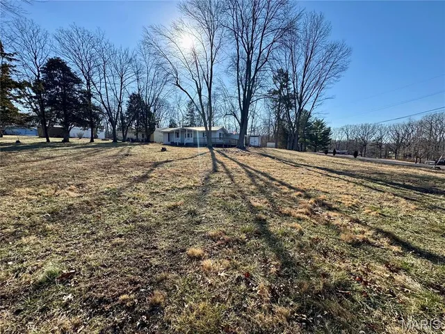 $170,000 | 4271 Old Road, De Soto, MO 63020