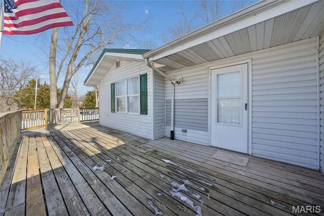 $170,000 | 4271 Old Road, De Soto, MO 63020