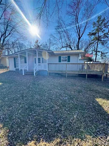 $170,000 | 4271 Old Road, De Soto, MO 63020