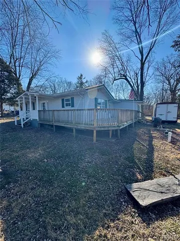 $170,000 | 4271 Old Road, De Soto, MO 63020