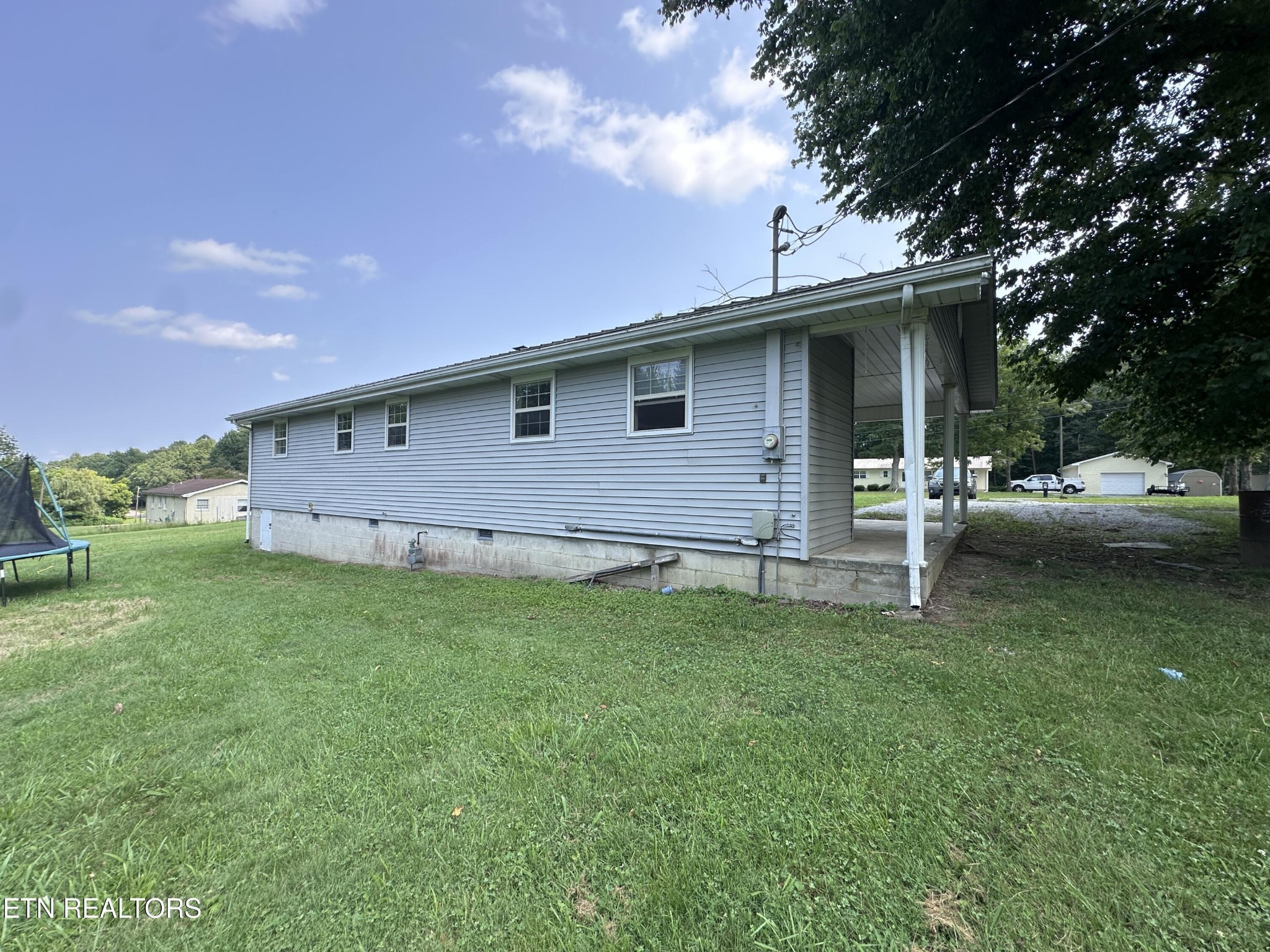 2701 Baseline Road Jamestown, TN 38556 - Photo 3 of 30 Gallery Image 3