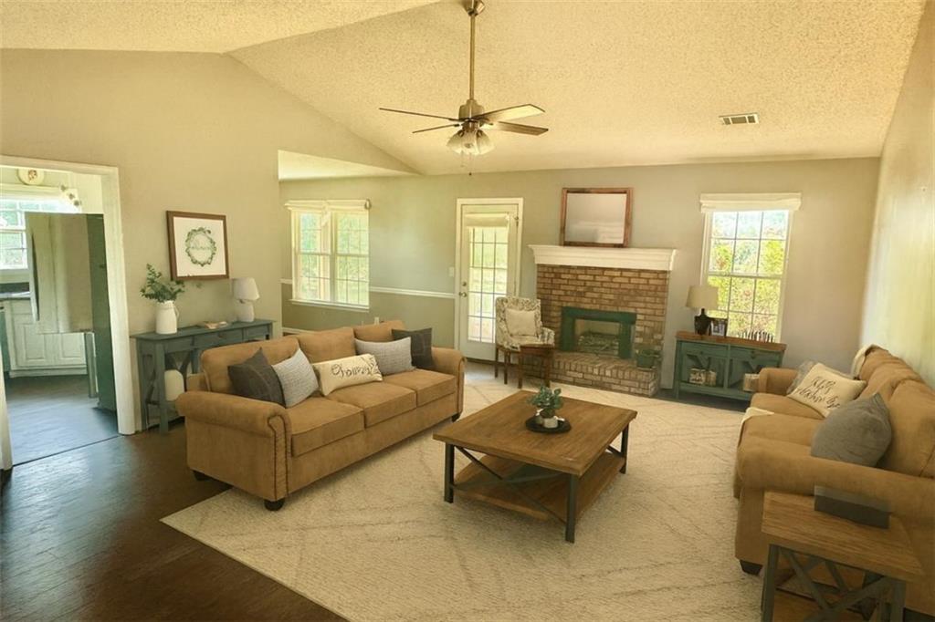 211 Lucas Way Statham, GA 30666 - Photo 1 of 11