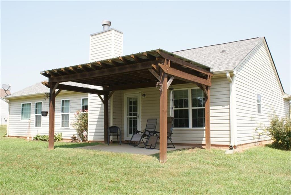 211 Lucas Way Statham, GA 30666 - Photo 11 of 11