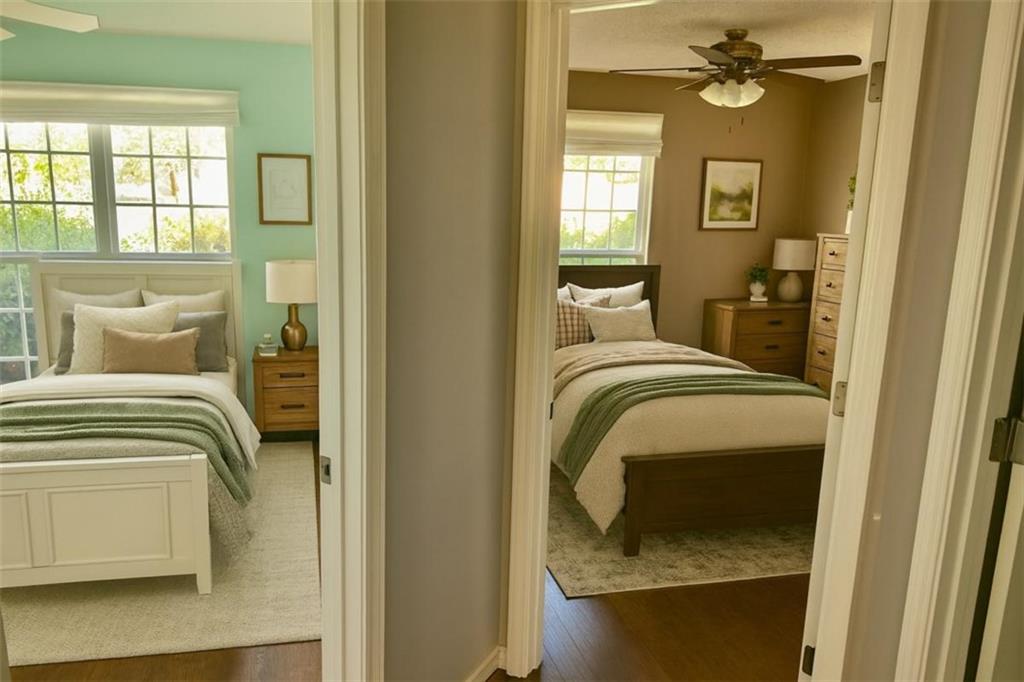 211 Lucas Way Statham, GA 30666 - Photo 5 of 11