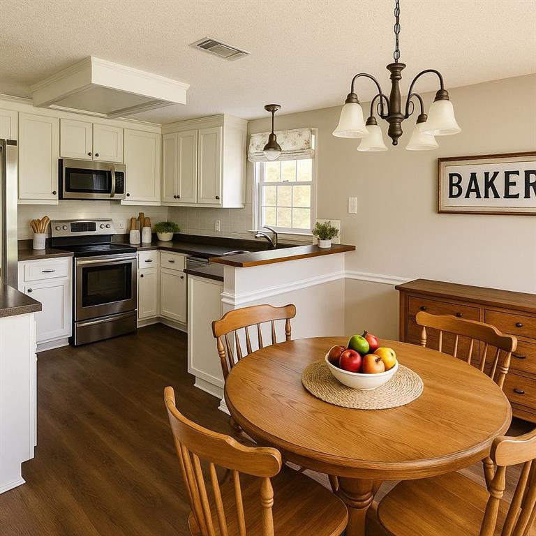 211 Lucas Way Statham, GA 30666 - Photo 7 of 11