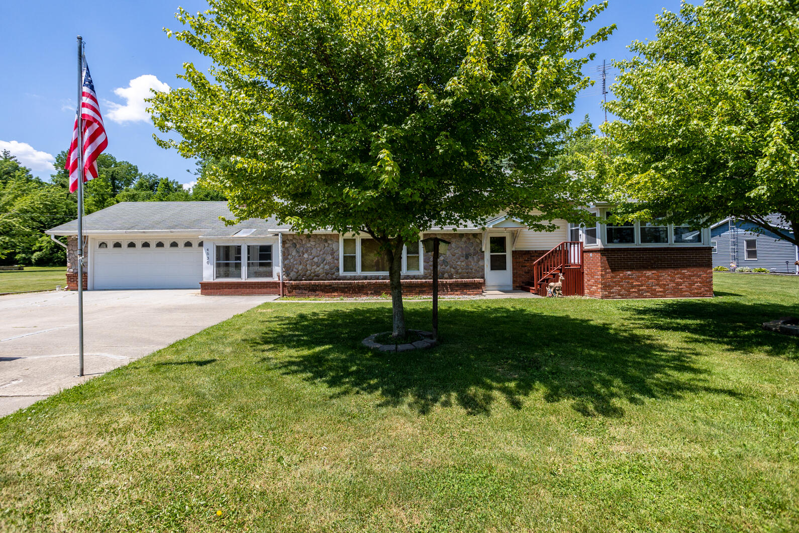 4530 Meridian Road Addison, MI 49220 - Photo 1 of 58 0N0A5627