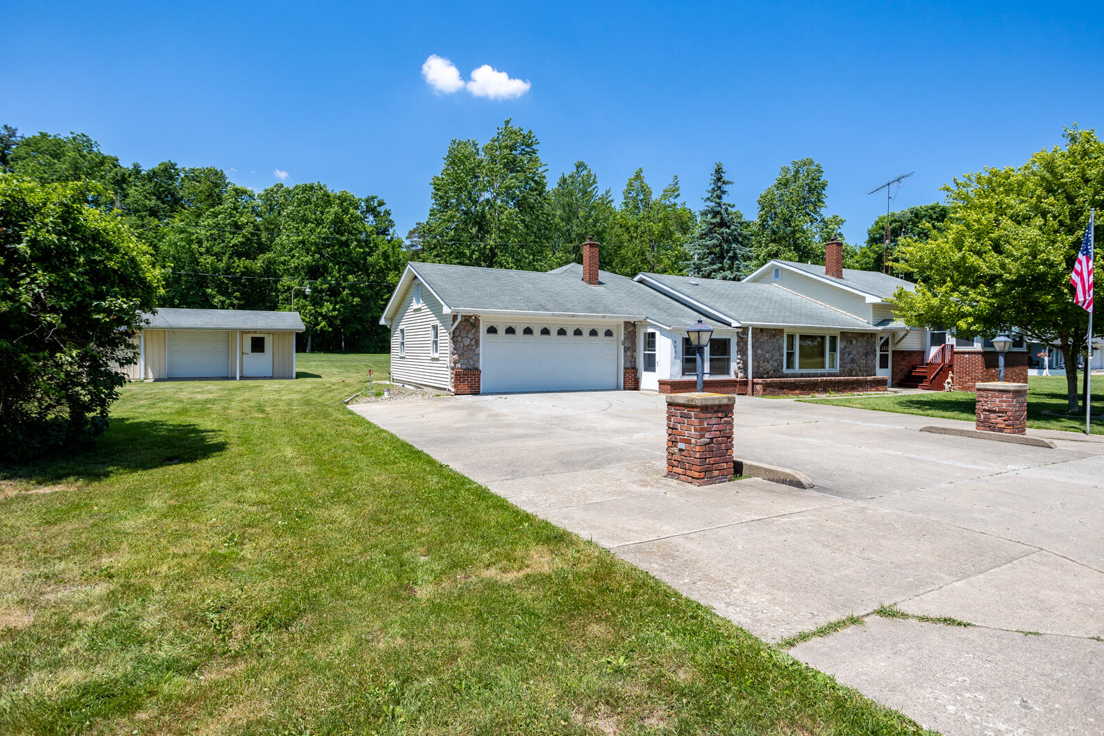 4530 Meridian Road Addison, MI 49220 - Photo 44 of 58 0N0A5622