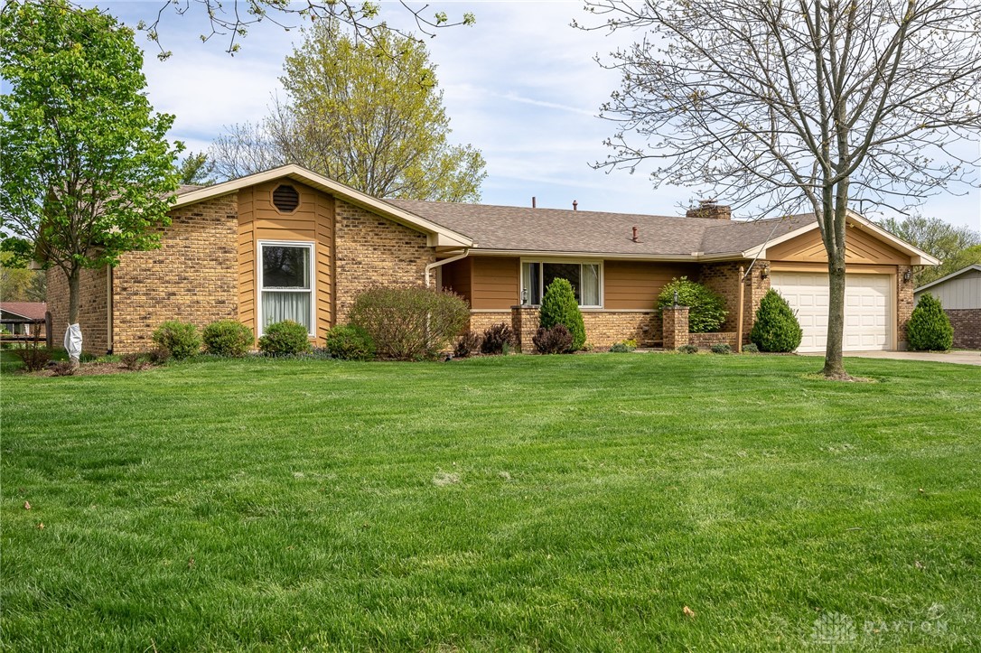 3028 Lantz Road Dayton, OH 45432 - Photo 2 of 39 Gallery Image 2