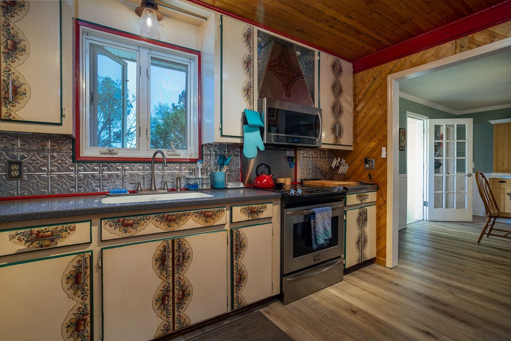13 Winding Road Wagener, SC 29164 - Photo 21 of 25 Gallery Image 21