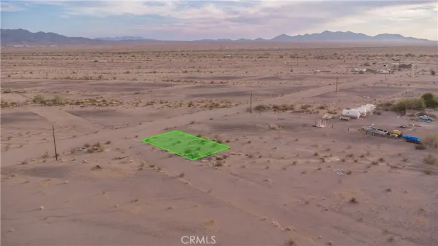 a view of lake with mountain view