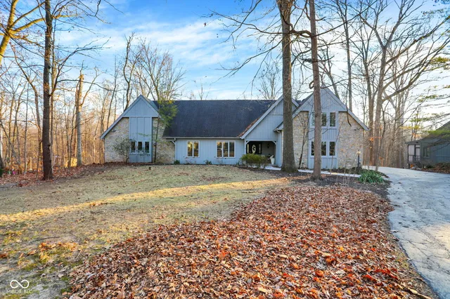 $875,000 | 118 White Horse Lane, Fishers, IN 46038