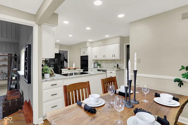 $875,000 | 118 White Horse Lane, Fishers, IN 46038