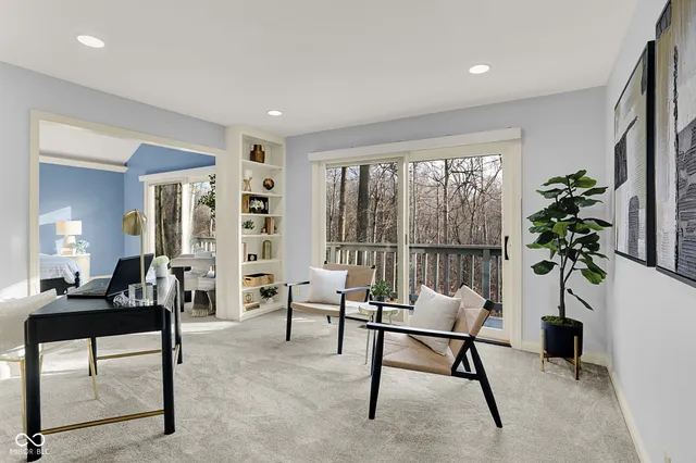 $875,000 | 118 White Horse Lane, Fishers, IN 46038