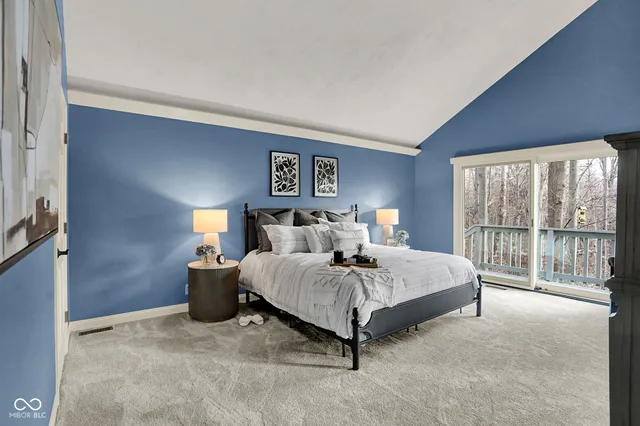 $875,000 | 118 White Horse Lane, Fishers, IN 46038