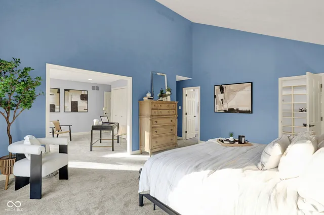 $875,000 | 118 White Horse Lane, Fishers, IN 46038