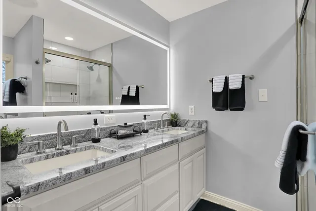 $875,000 | 118 White Horse Lane, Fishers, IN 46038