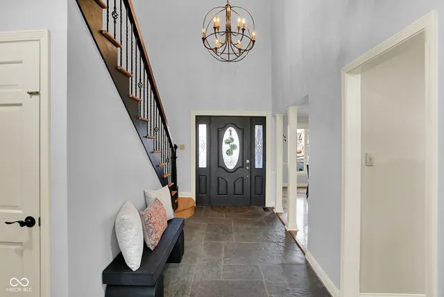 $875,000 | 118 White Horse Lane, Fishers, IN 46038