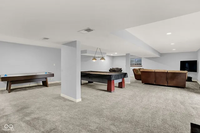 $875,000 | 118 White Horse Lane, Fishers, IN 46038