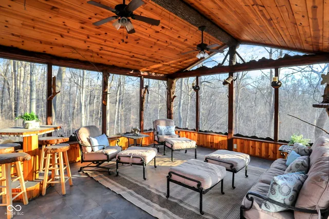 $875,000 | 118 White Horse Lane, Fishers, IN 46038