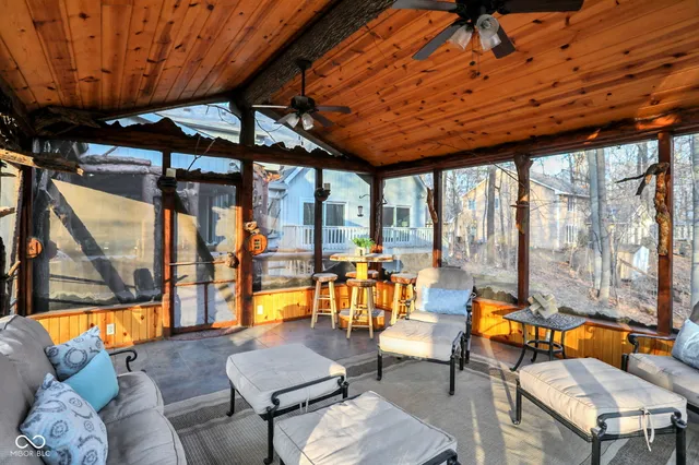 $875,000 | 118 White Horse Lane, Fishers, IN 46038