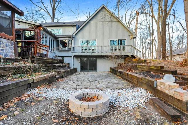 $875,000 | 118 White Horse Lane, Fishers, IN 46038