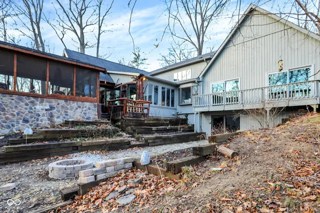 $875,000 | 118 White Horse Lane, Fishers, IN 46038