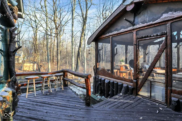 $875,000 | 118 White Horse Lane, Fishers, IN 46038