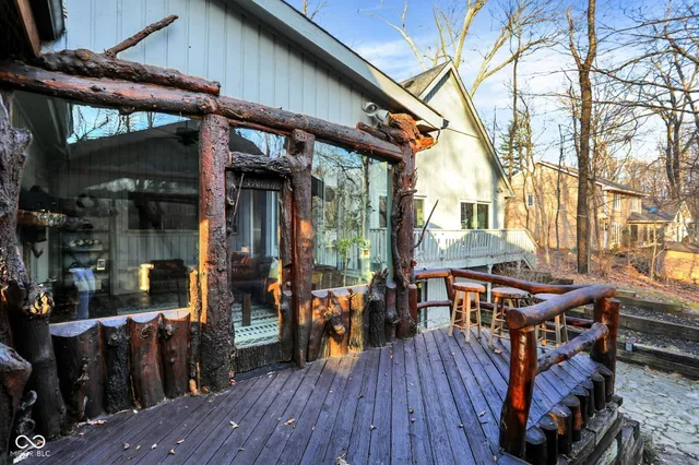 $875,000 | 118 White Horse Lane, Fishers, IN 46038