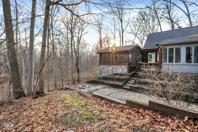 $875,000 | 118 White Horse Lane, Fishers, IN 46038